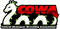 Central Okanagan Wrestling Association